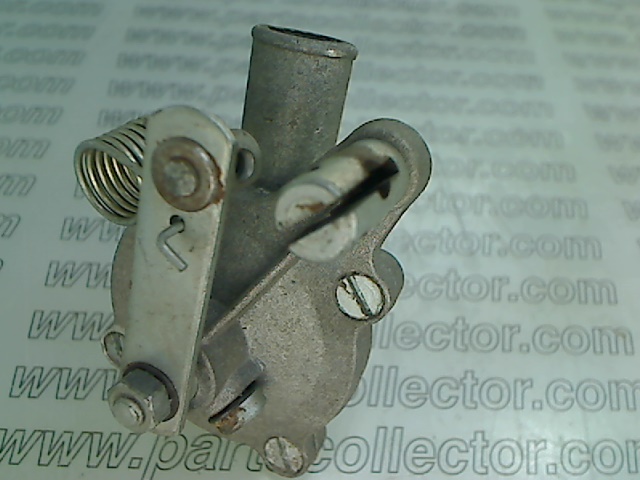 SIL  Car body code 7469 - additional view